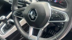 Renault Clio 1.0 TCe 90 S Edition 5dr Petrol Hatchback